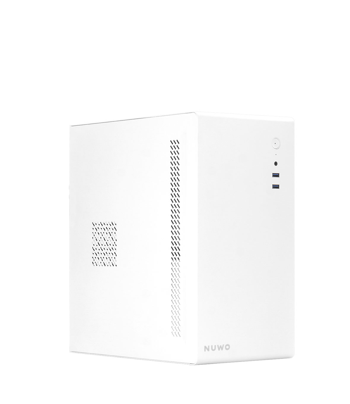 NUWO CASE OFFICE M-ATX EGUERA A103 0.60MM